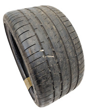 315 30 ZR21 105Y NA0 Goodyear Eagle F1 Supersport Tyre x1 Porsche GT3