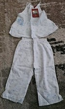 Chipie Kids Girls Outfit Age 3