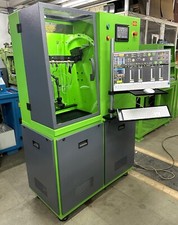 Common Rail Injector Test