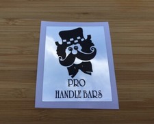 Racing pro handle - cw,