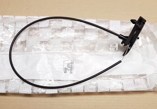 Bonnet release cable for - release,