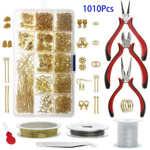 Jewellery making kit - jewellery,