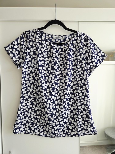 New simon jersey flower - 💗new,
