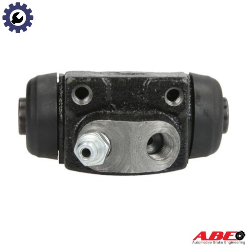 Wheel brake cylinder - wheel,