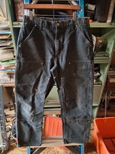 VTG Carhartt Pants Mens 34x30
