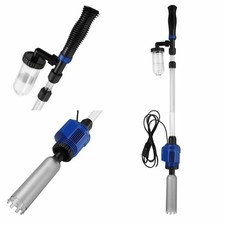 Electric Gravel Vacuum Cleaner