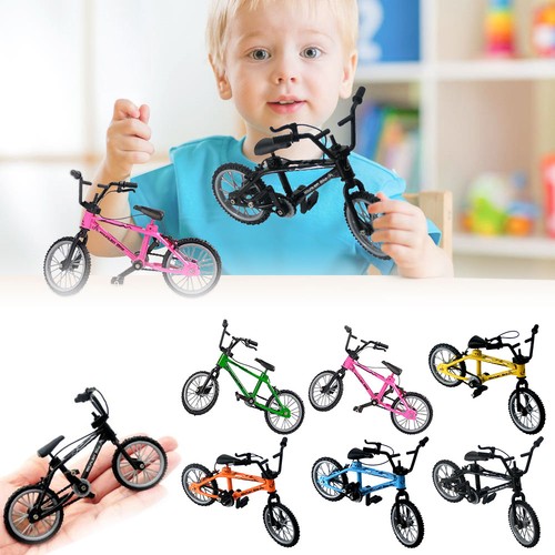 Finger bike bicycle - finger, boys