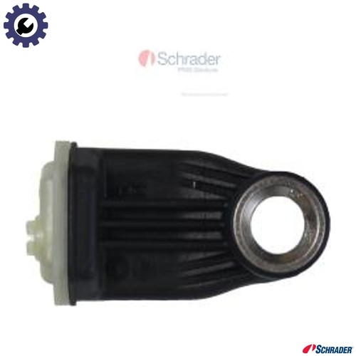 Wheel sensor tyrepressure - sensor,