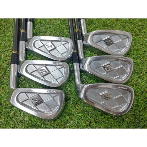 Tourstage iron set - iron,