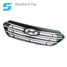 Fit For 2017-2018 Hyundai