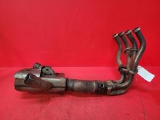  2015 KAWASAKI Z1000SX EXHAUST MANIFOLD 