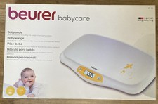 Beurer baby Care Baby Weighing