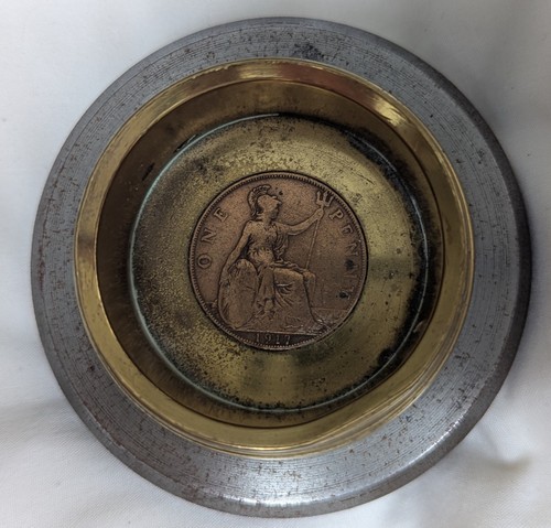 Trench art ww1 - trench,