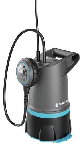 Gardena 1 submersible - gardena,