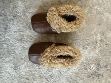 Livie & Luca "Grizzly" Baby