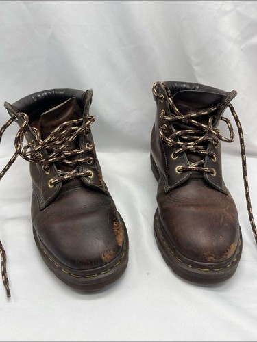 Vintage martens 939 made - vintage, dr.