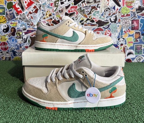 Size nike dunk low - size, sb