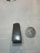 Tiger Iron Obelisk Healing Protection Reiki Meditation