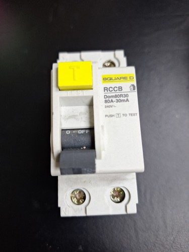 Square dom80r30 rccb - square,
