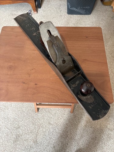 Stanley jointer plane - stanley, 8