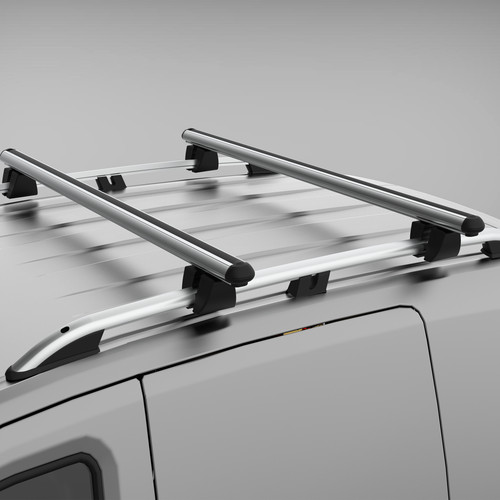Tiguan roof rack - tiguan,