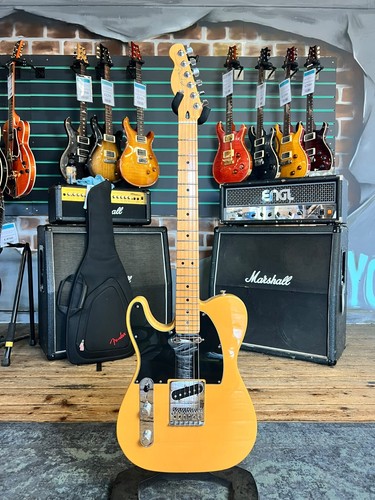 Fender player telecaster - fender,