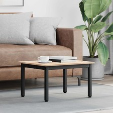 WALPLUS Coffee Table Natural