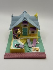 Bluebird - Polly Pocket 1993