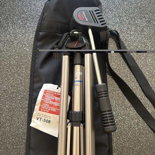 Vanguard 508 camera tripod - vanguard, vt-508