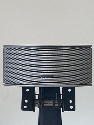 Bose gsx speakers 321 - speakers,
