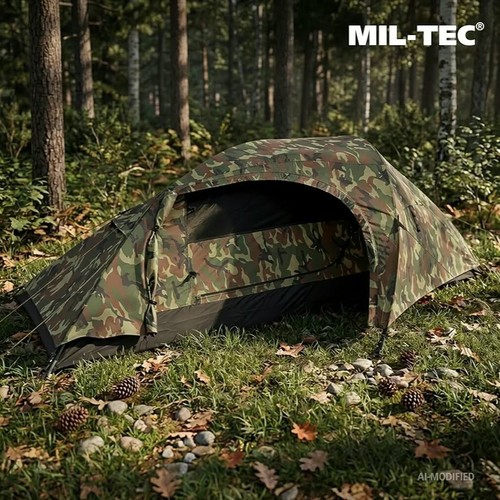 Mil tec recon - recon, camouflage