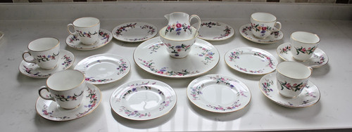 Vintage wedgwood devon - wedgwood,