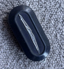 GENUINE CHRYSLER 3 BUTTON