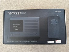 Revo heritage shadow - revo,