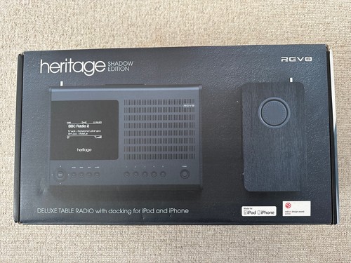 Revo heritage shadow - heritage,