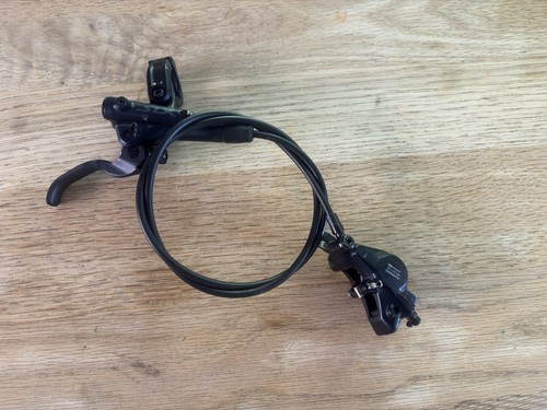 Shimano slx m7100 front - shimano,