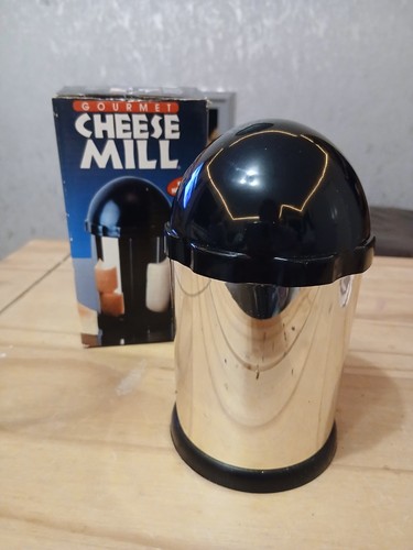 Gourmet cheese mill grater - gourmet,