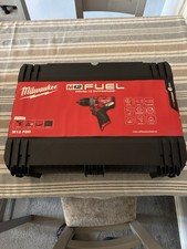 Milwaukee M12 Drill Driver Kit M12FDD-602