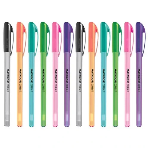 Matador orbit oil 5mm - matador, 0.5mm