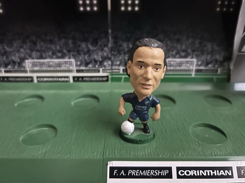 Corinthian headliners dean - corinthian,