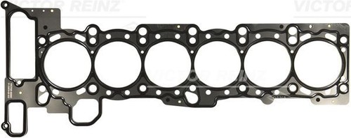 Gasket cylinder head - gasket,, victor