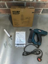 NEU MASTER Electric Brad