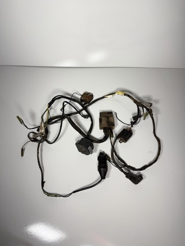 Yamaha blaster 200 full - blaster,