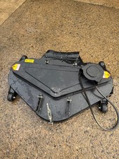 Countax / Westwood Cutting