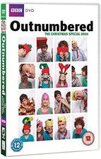 Outnumbered - The Christmas