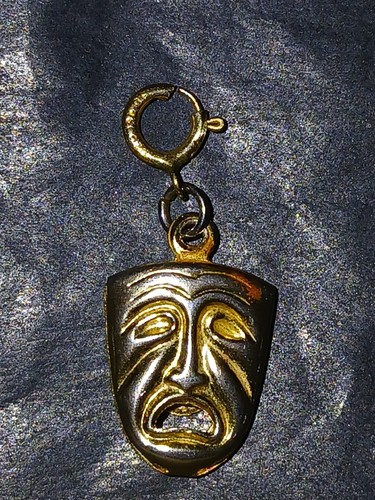 Vintage 14k gold filled - 14k,