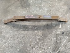 Ford Ranger 4X4 2002 2.5L Rear