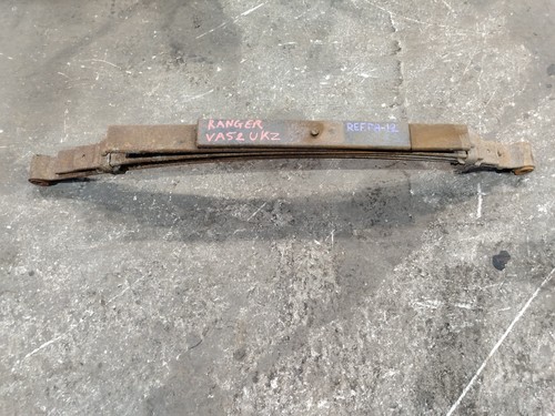 Ford ranger 4x4 2002 - ranger,