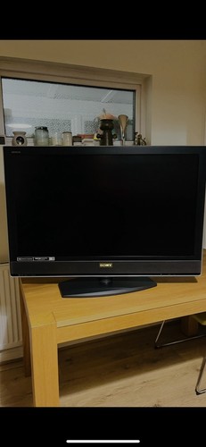 Sony bravia tv - sony, 40”