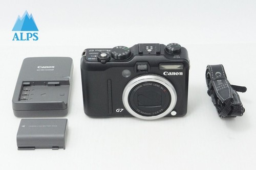 Near mint canon - mint], powershot